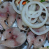 Makrela ve slaném nálevu doma: 6 chutných receptů
